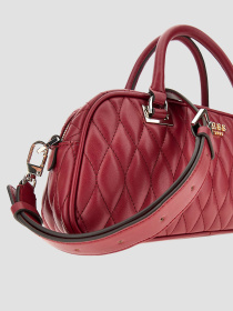 Сумки GUESS модель HWQG81.22050;RED Фото