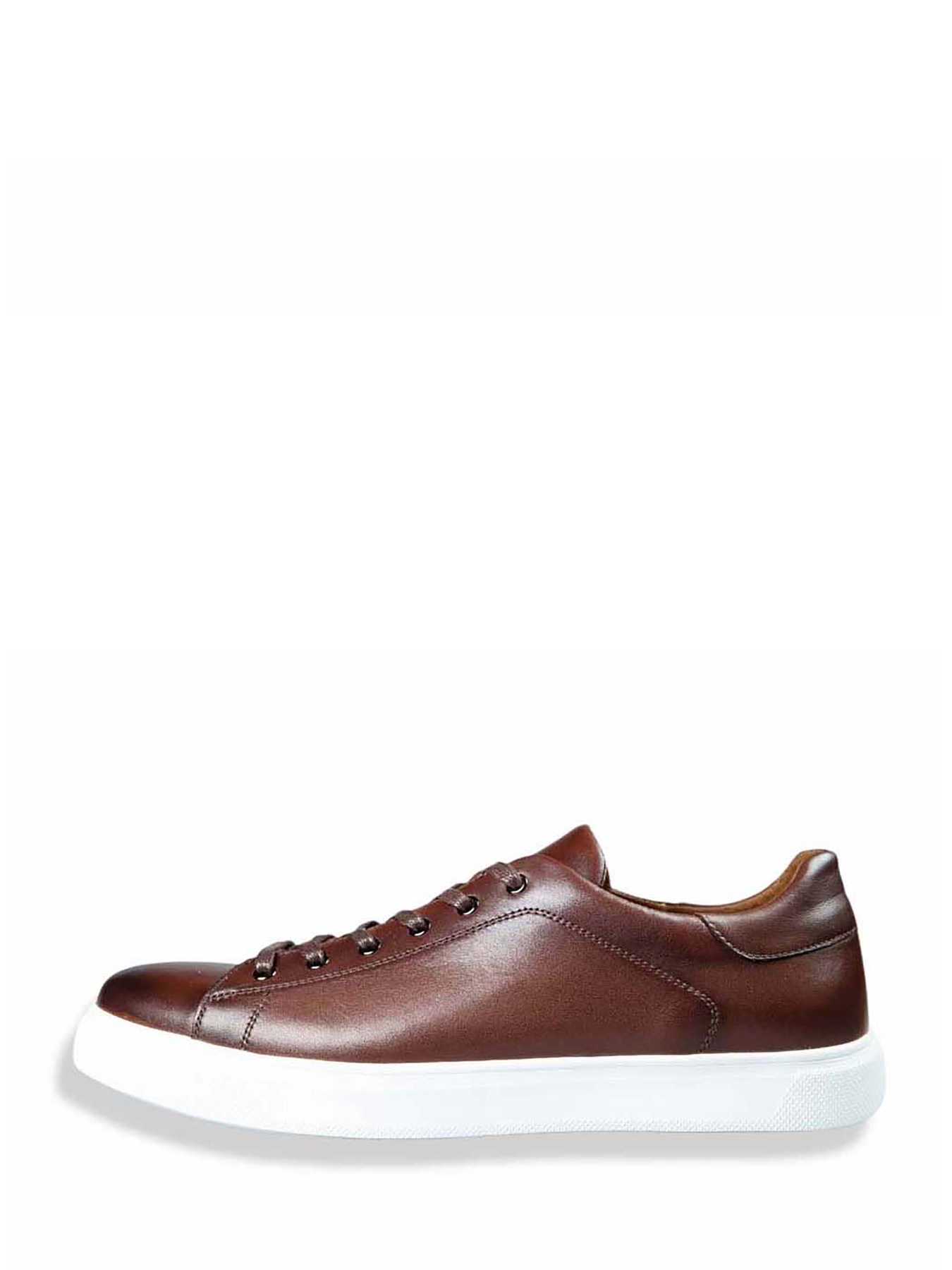 Кеды Tanner модель CoventryBrown Фото