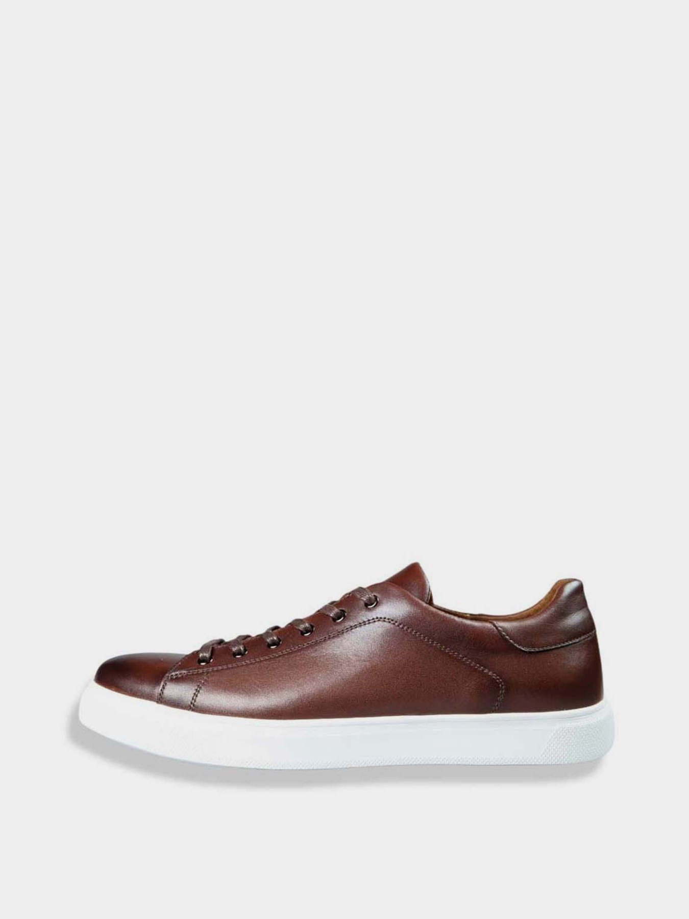 Кеды Tanner модель CoventryBrown Фото