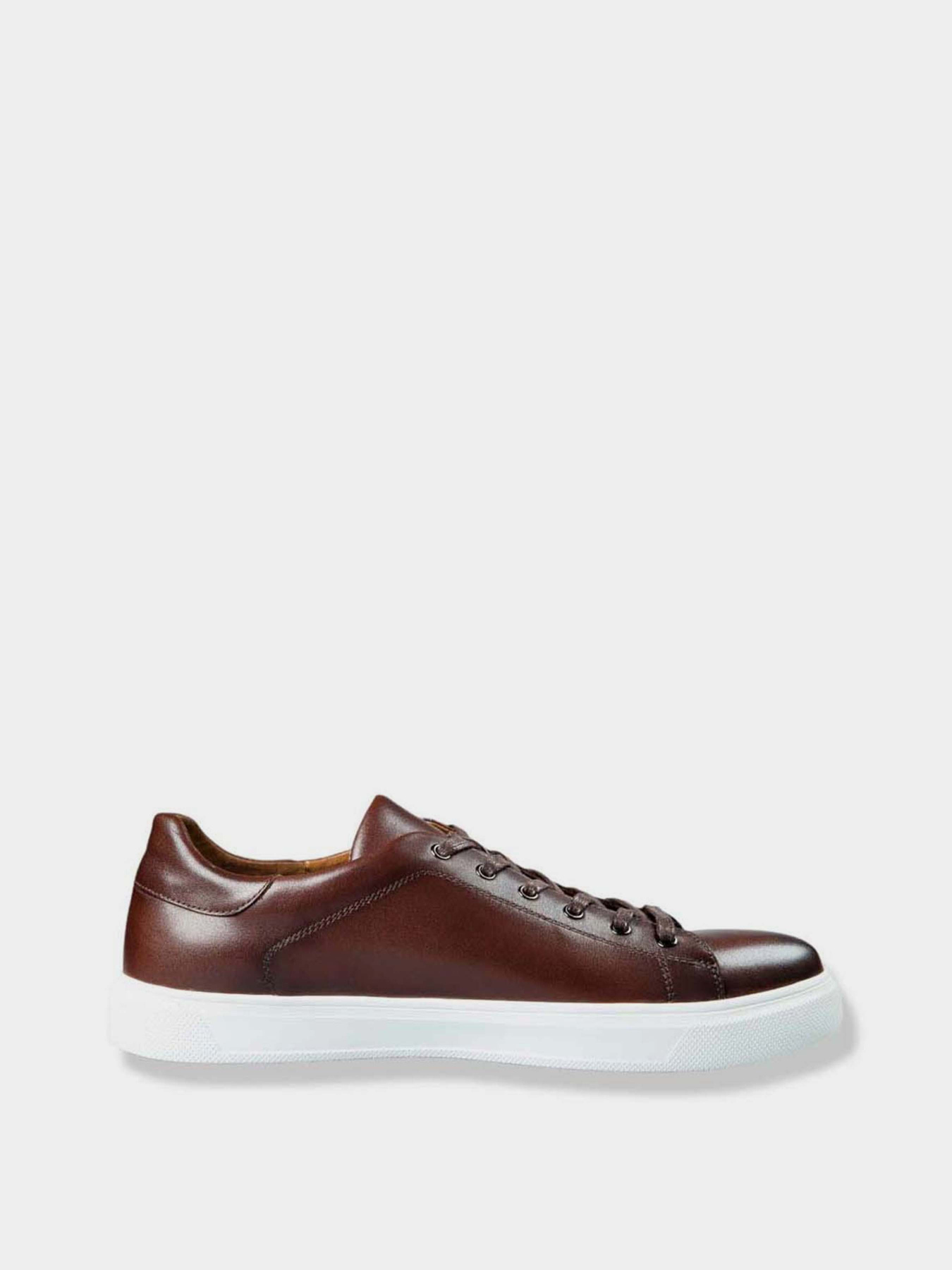 Кеды Tanner модель CoventryBrown Фото