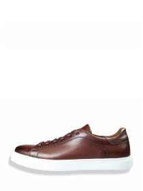 Кеды Tanner модель CoventryBrown Фото