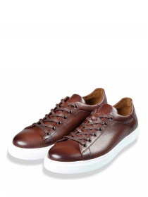 Кеды Tanner модель CoventryBrown Фото
