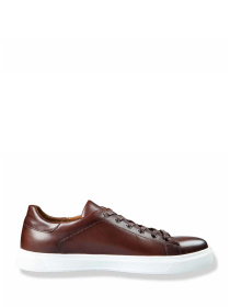 Кеды Tanner модель CoventryBrown Фото