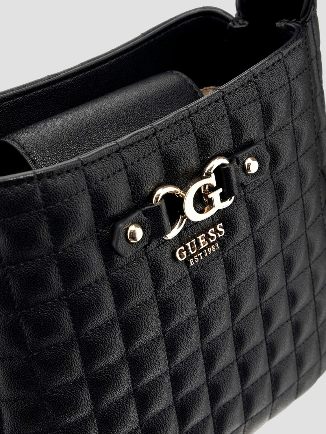 Сумки GUESS модель HWQG84.24010;BLA Фото