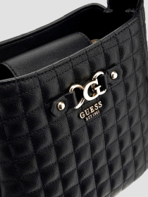 Сумки GUESS модель HWQG84.24010;BLA Фото