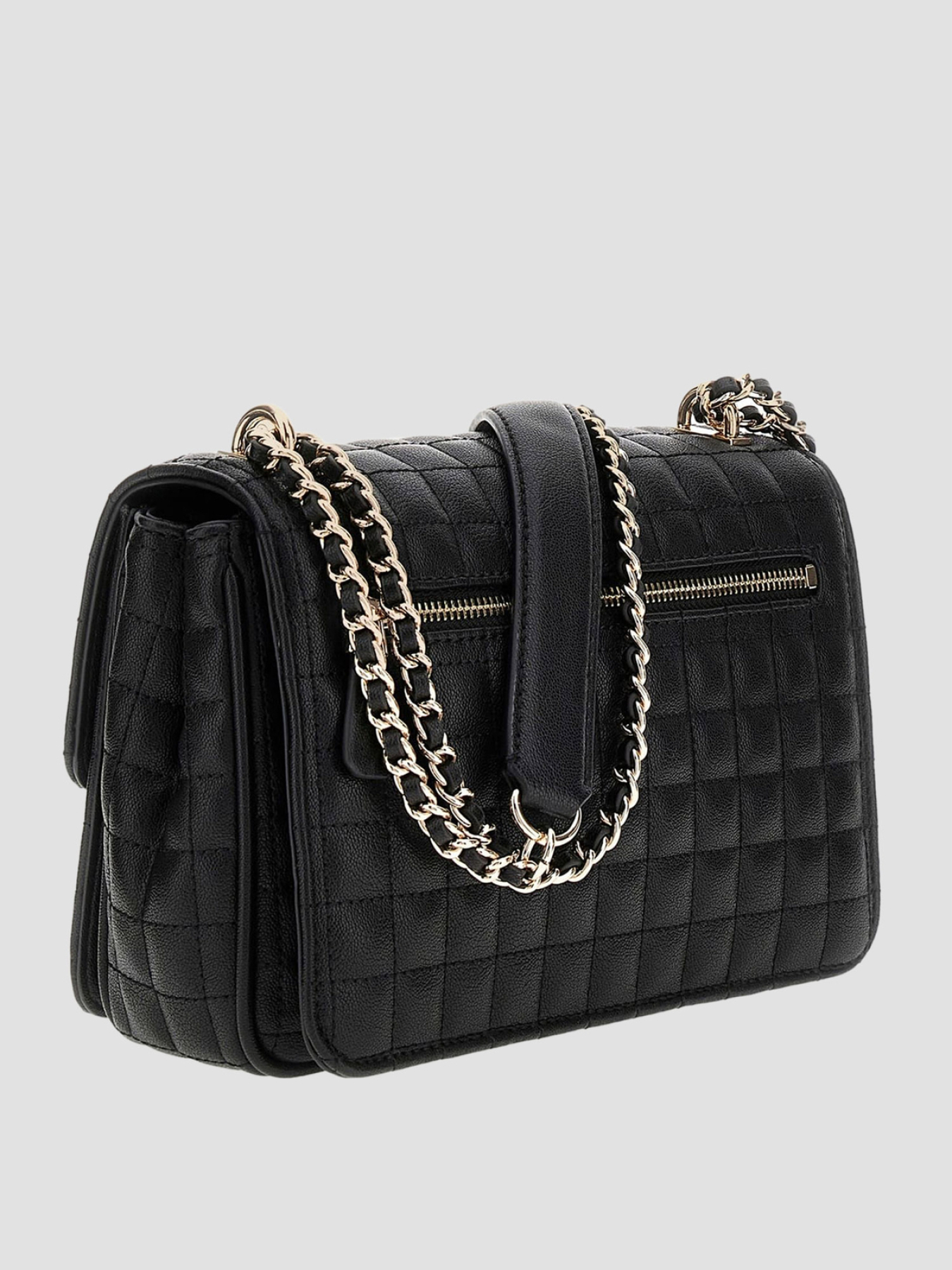 Сумки GUESS модель HWQG84.24210;BLA Сумки GUESS модель HWQG84.24210;BLA Фото