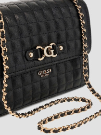 Сумки GUESS модель HWQG84.24210;BLA Фото