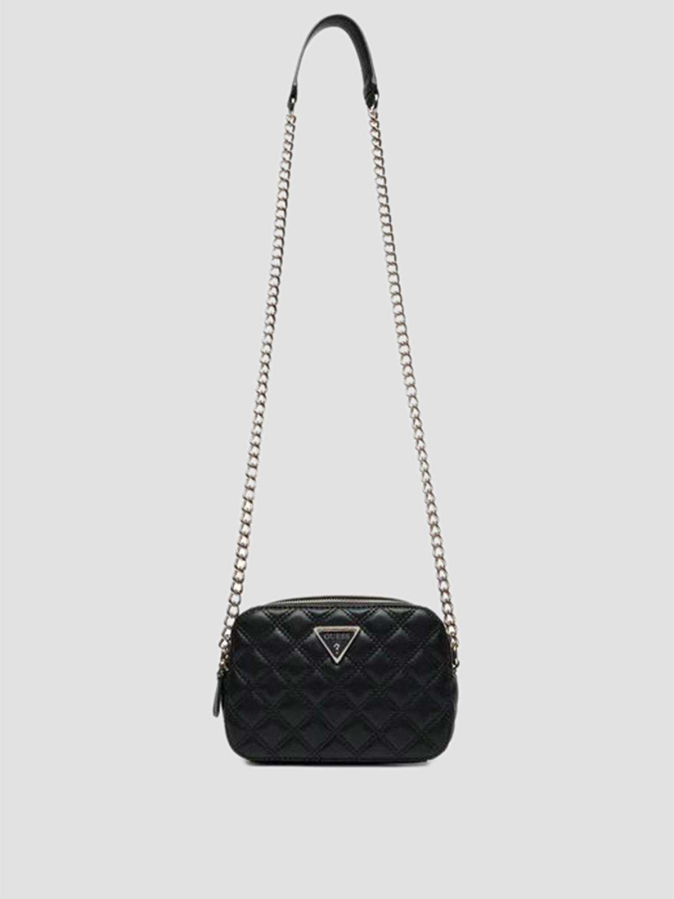 Сумки GUESS модель HWQG87.48140;BLA Сумки GUESS модель HWQG87.48140;BLA Фото