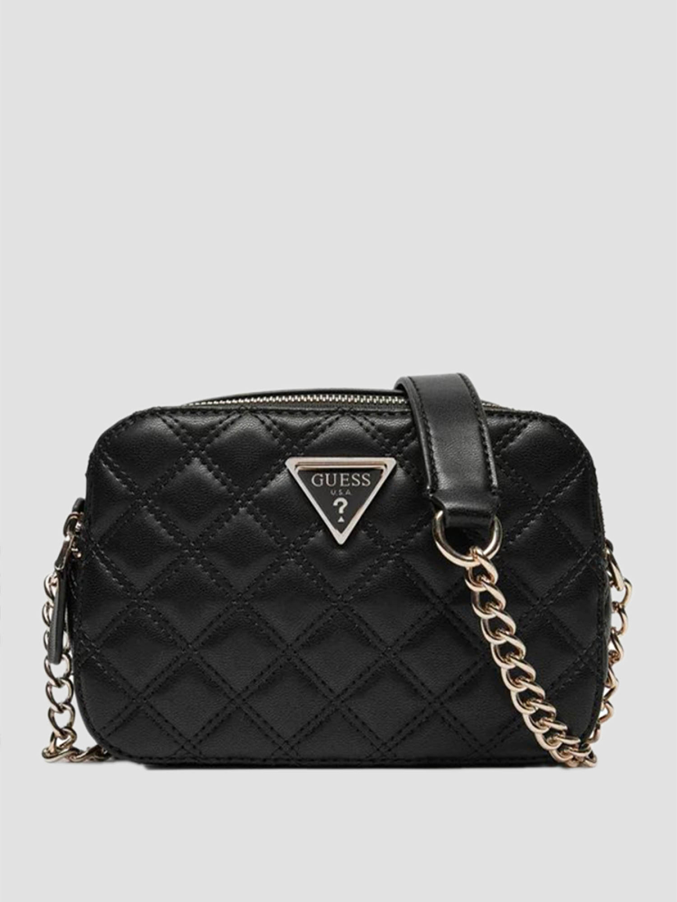 Сумки GUESS модель HWQG87.48140;BLA Сумки GUESS модель HWQG87.48140;BLA Фото