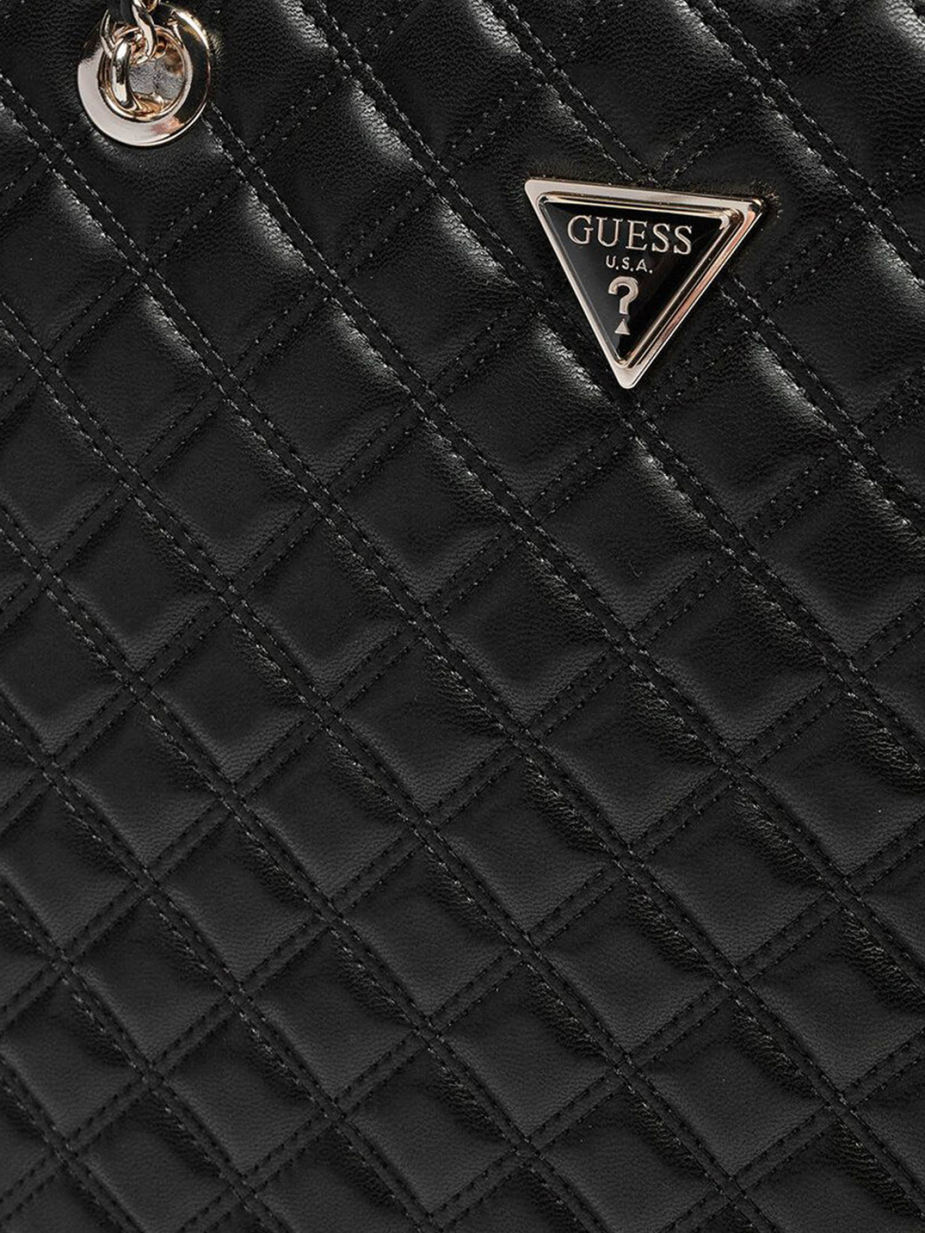 Сумки GUESS модель HWQG87.48240;BLA Сумки GUESS модель HWQG87.48240;BLA Фото