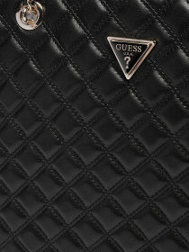 Сумки GUESS модель HWQG87.48240;BLA Фото