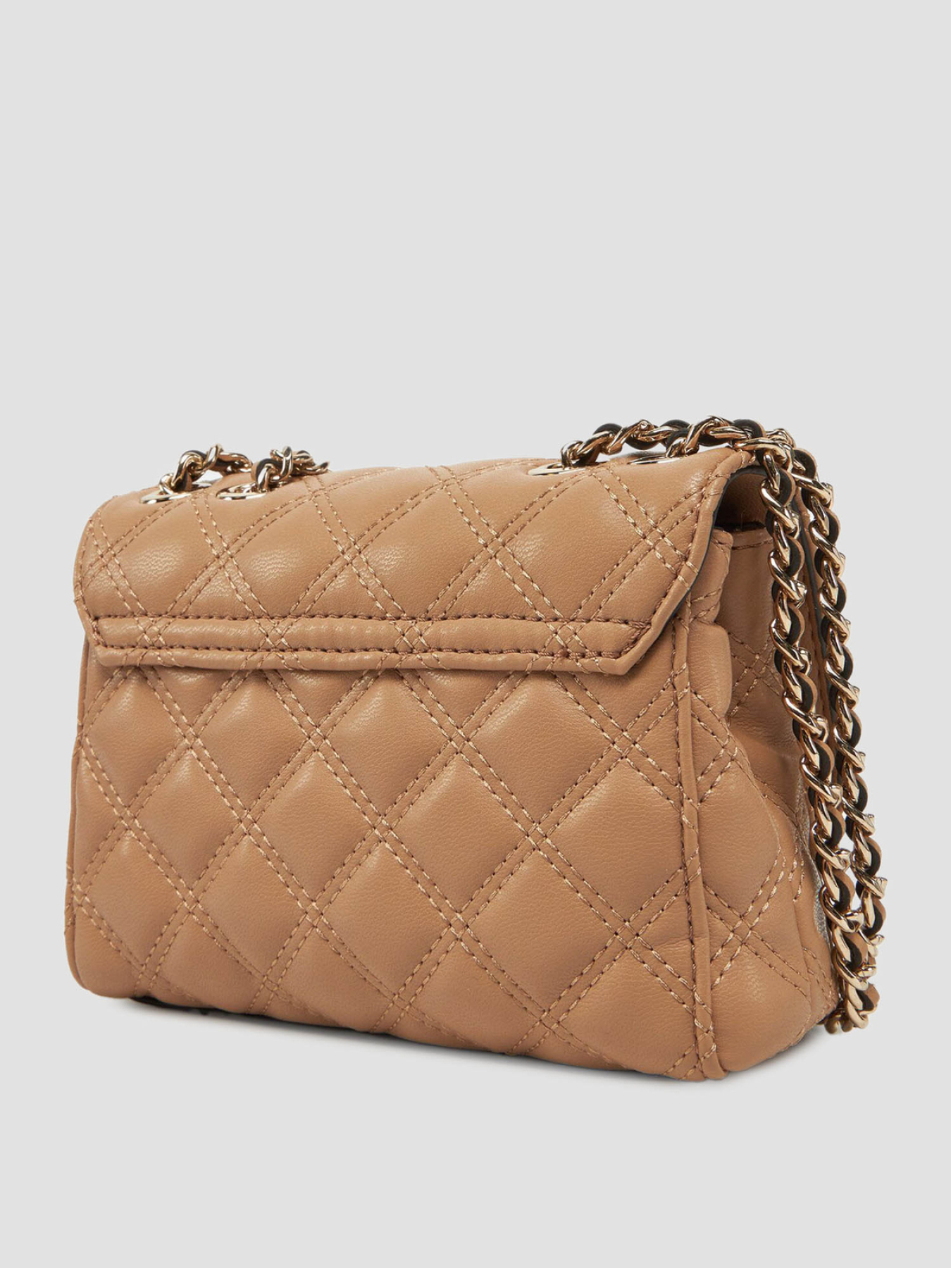 Сумки GUESS модель HWQG87.48740;BEI Сумки GUESS модель HWQG87.48740;BEI Фото