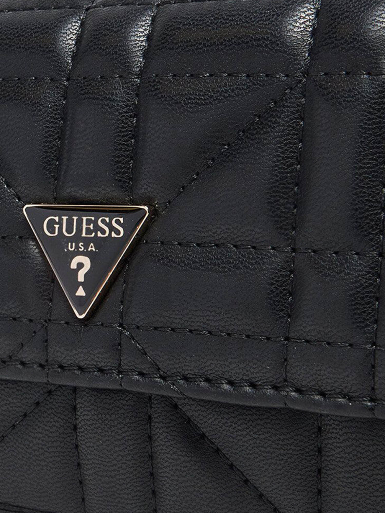 Сумки GUESS модель HWQG96.25780;BLA Фото