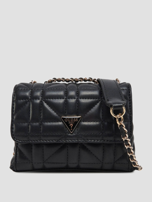Сумки GUESS модель HWQG96.25780;BLA Фото