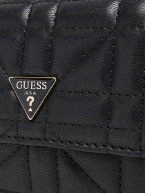 Сумки GUESS модель HWQG96.25780;BLA Фото