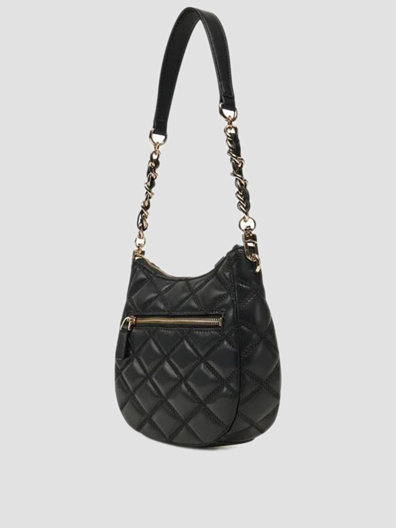 Сумки GUESS модель HWQG96.32170;BLA Сумки GUESS модель HWQG96.32170;BLA Фото