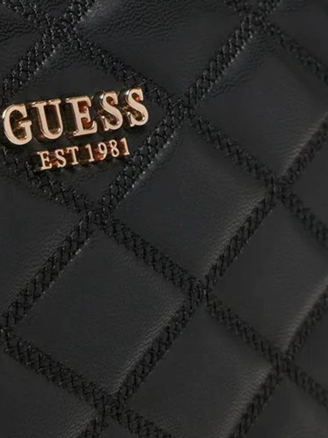 Сумки GUESS модель HWQG96.32170;BLA Сумки GUESS модель HWQG96.32170;BLA Фото