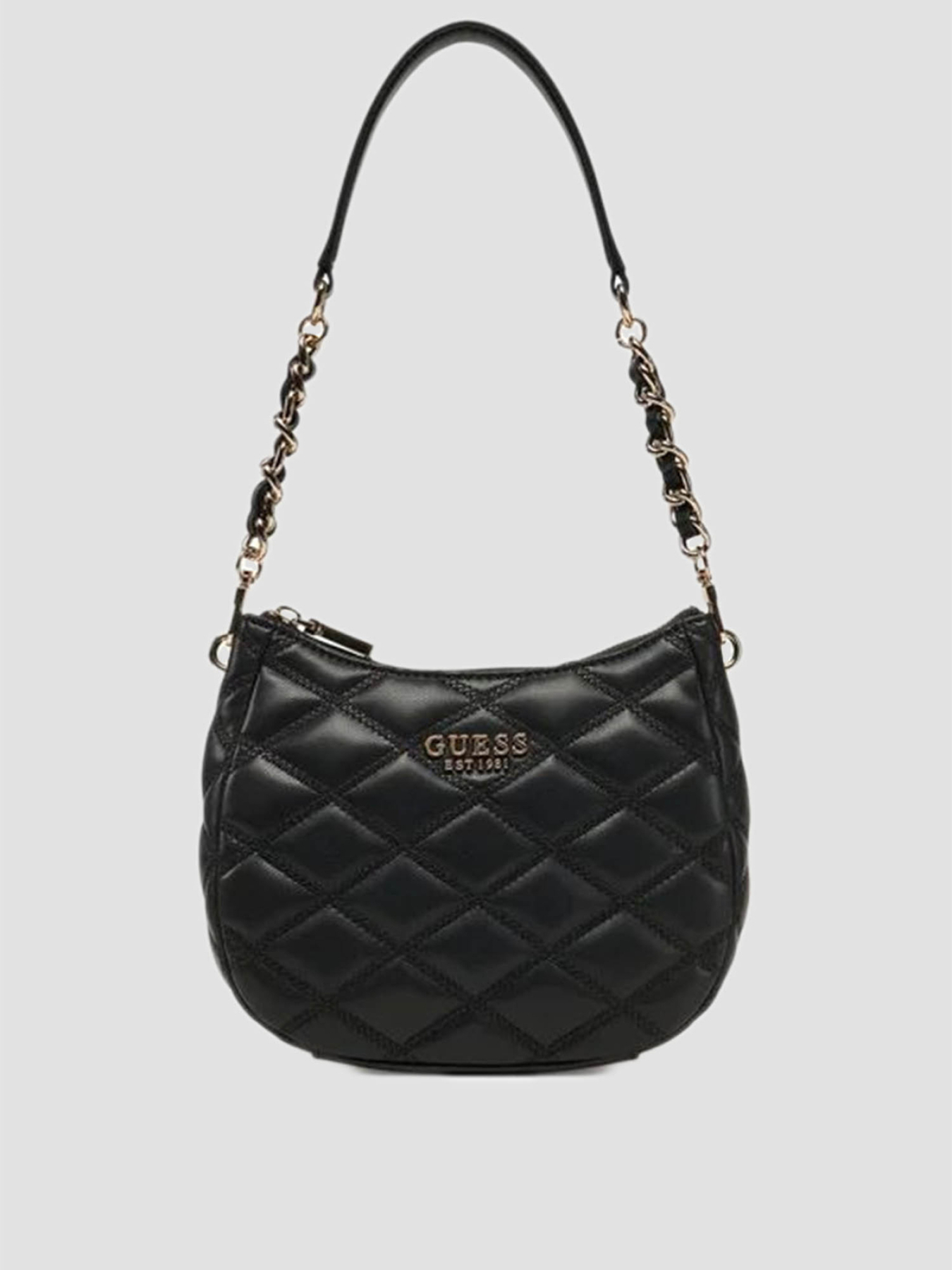 Сумки GUESS модель HWQG96.32170;BLA Сумки GUESS модель HWQG96.32170;BLA Фото