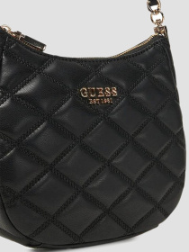 Сумки GUESS модель HWQG96.32170;BLA Фото