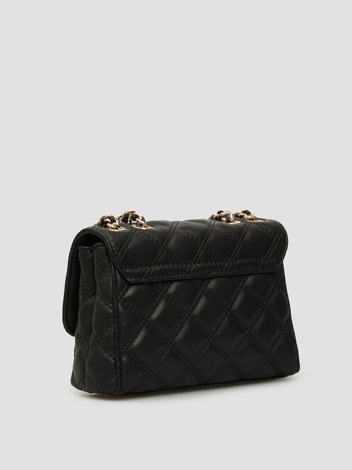 Сумки GUESS модель HWQG96.73740;BLA Сумки GUESS модель HWQG96.73740;BLA Фото