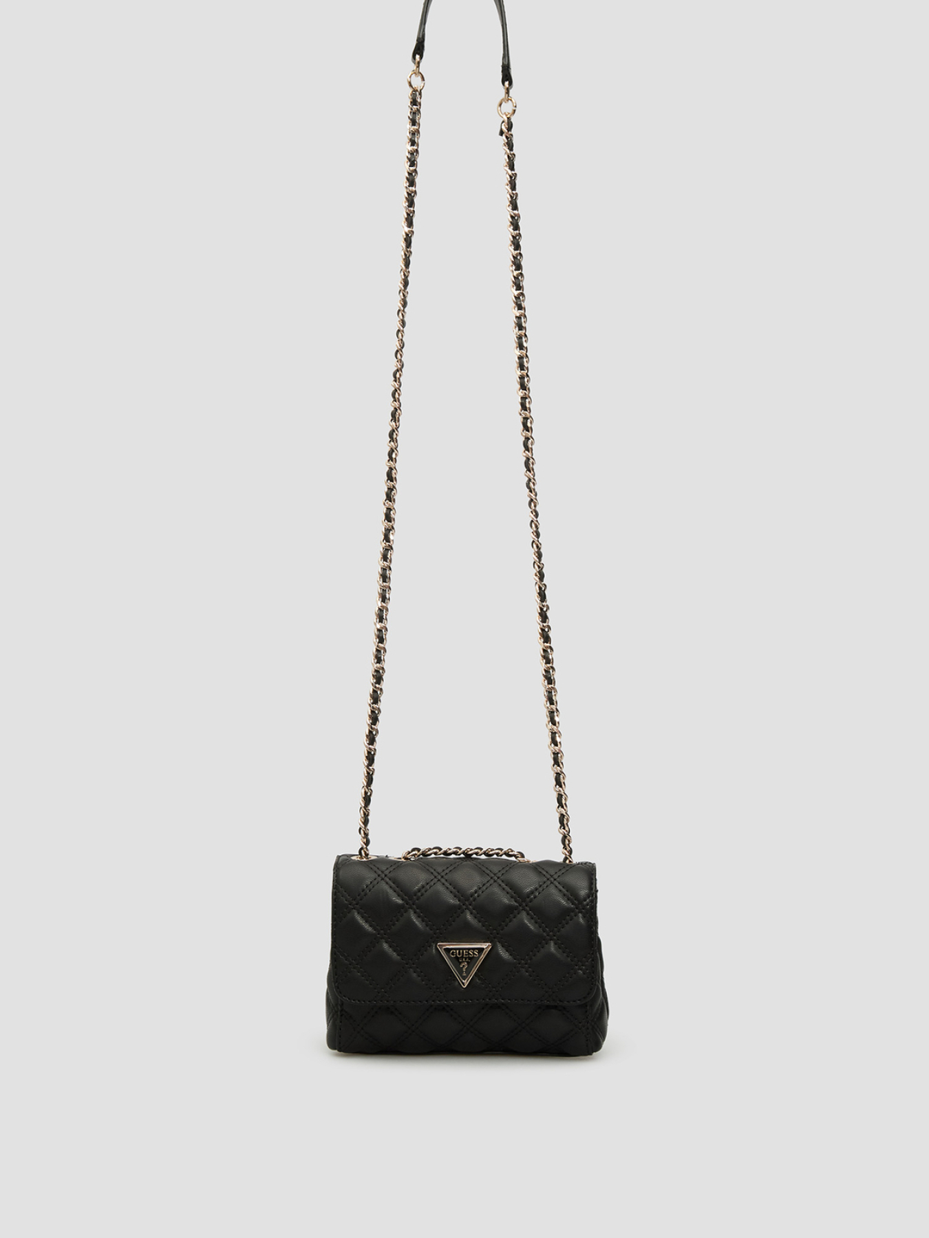 Сумки GUESS модель HWQG96.73740;BLA Сумки GUESS модель HWQG96.73740;BLA Фото