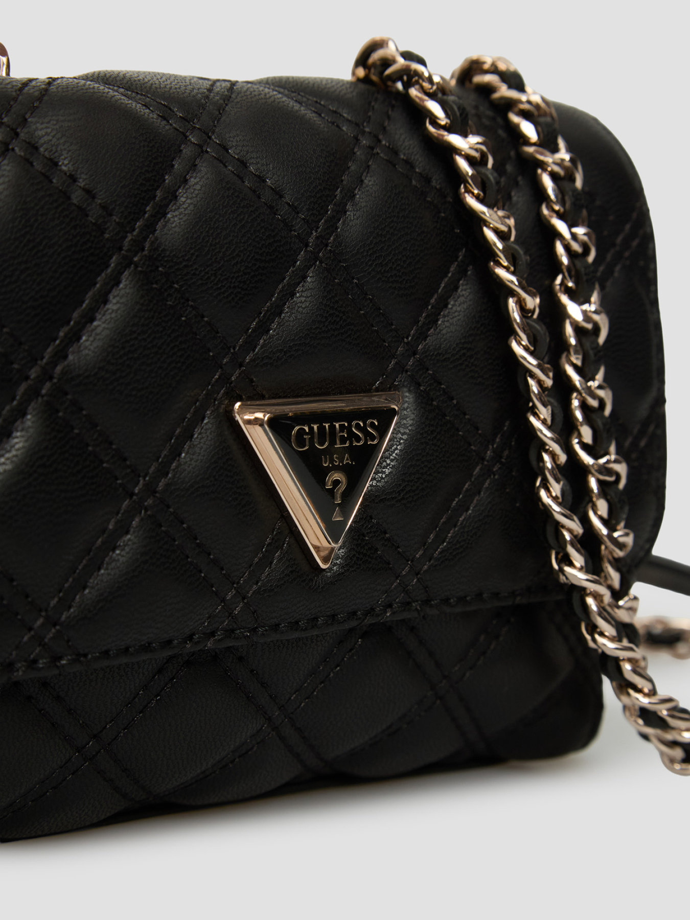 Сумки GUESS модель HWQG96.73740;BLA Сумки GUESS модель HWQG96.73740;BLA Фото