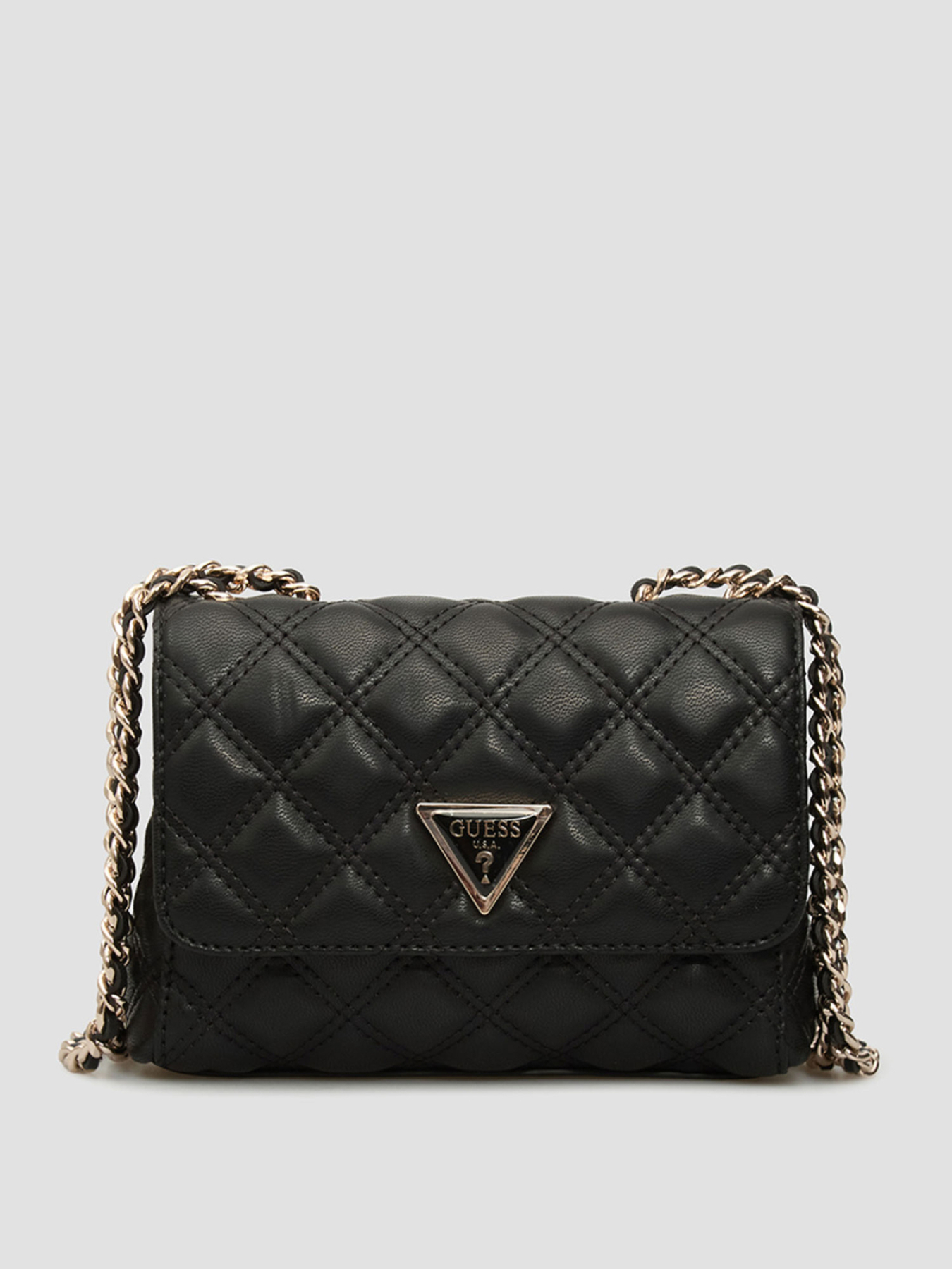 Сумки GUESS модель HWQG96.73740;BLA Сумки GUESS модель HWQG96.73740;BLA Фото