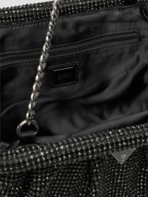 Сумки GUESS модель HWRB93.50710;BLA Фото