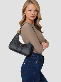 Сумки GUESS модель HWSG90.00180;CLO Фото