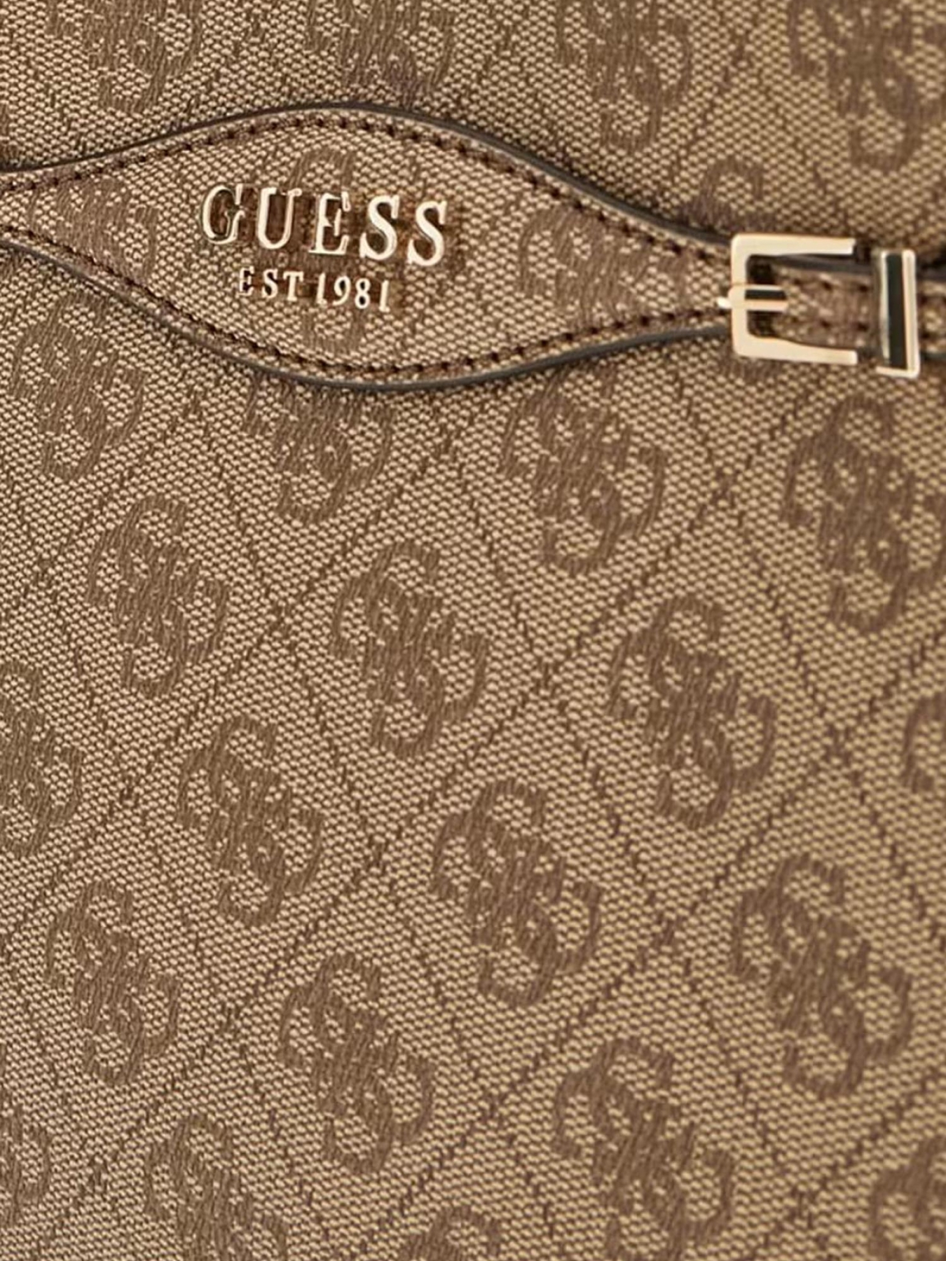 Сумки GUESS модель HWSG96.52010;LTL Фото