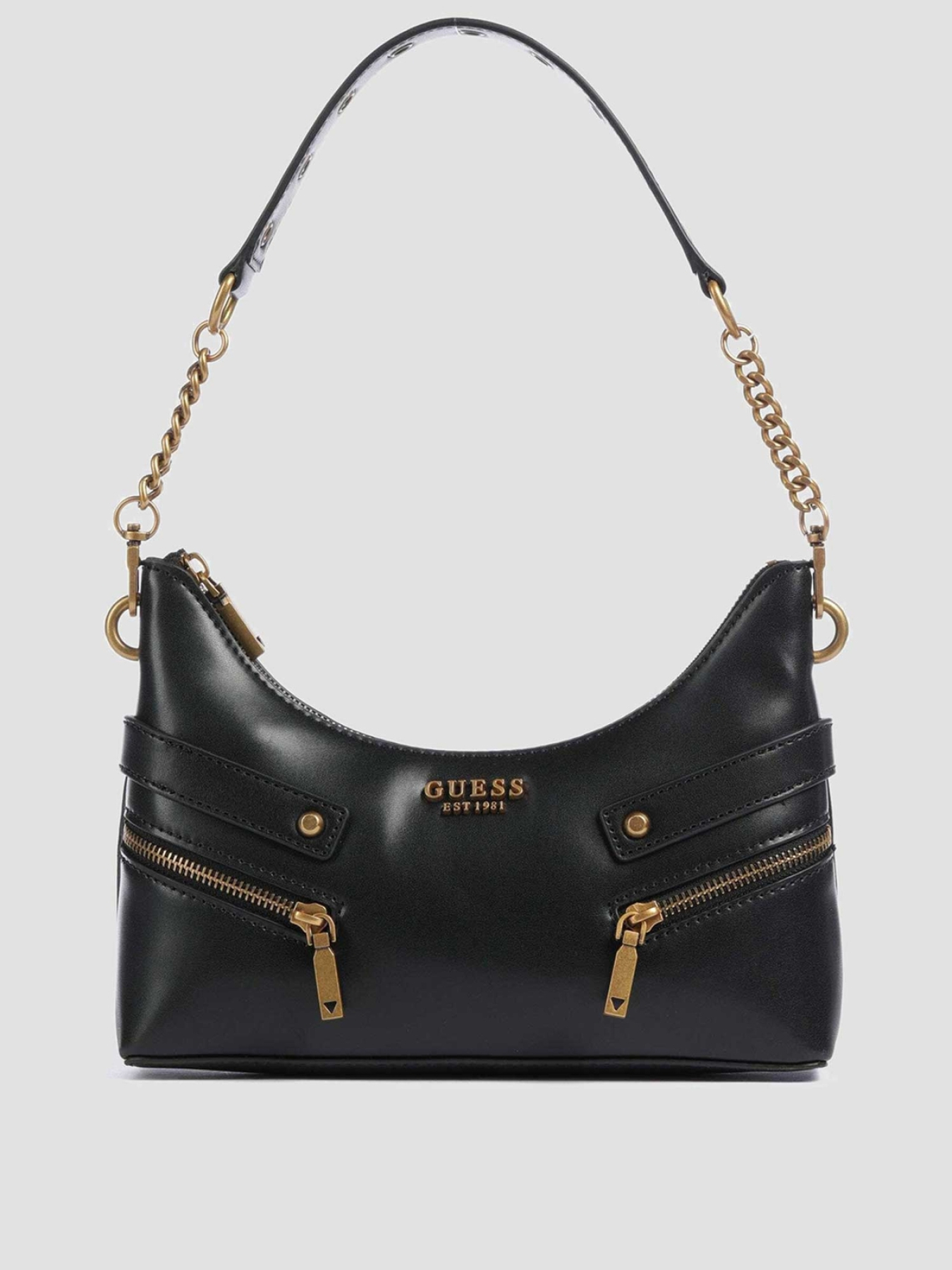 Сумки GUESS модель HWVB93.45180;BLA Сумки GUESS модель HWVB93.45180;BLA Фото