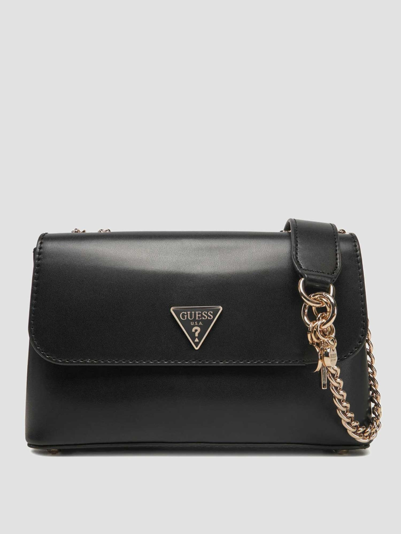 Сумки GUESS модель HWVG94.93200;BLA Сумки GUESS модель HWVG94.93200;BLA Фото