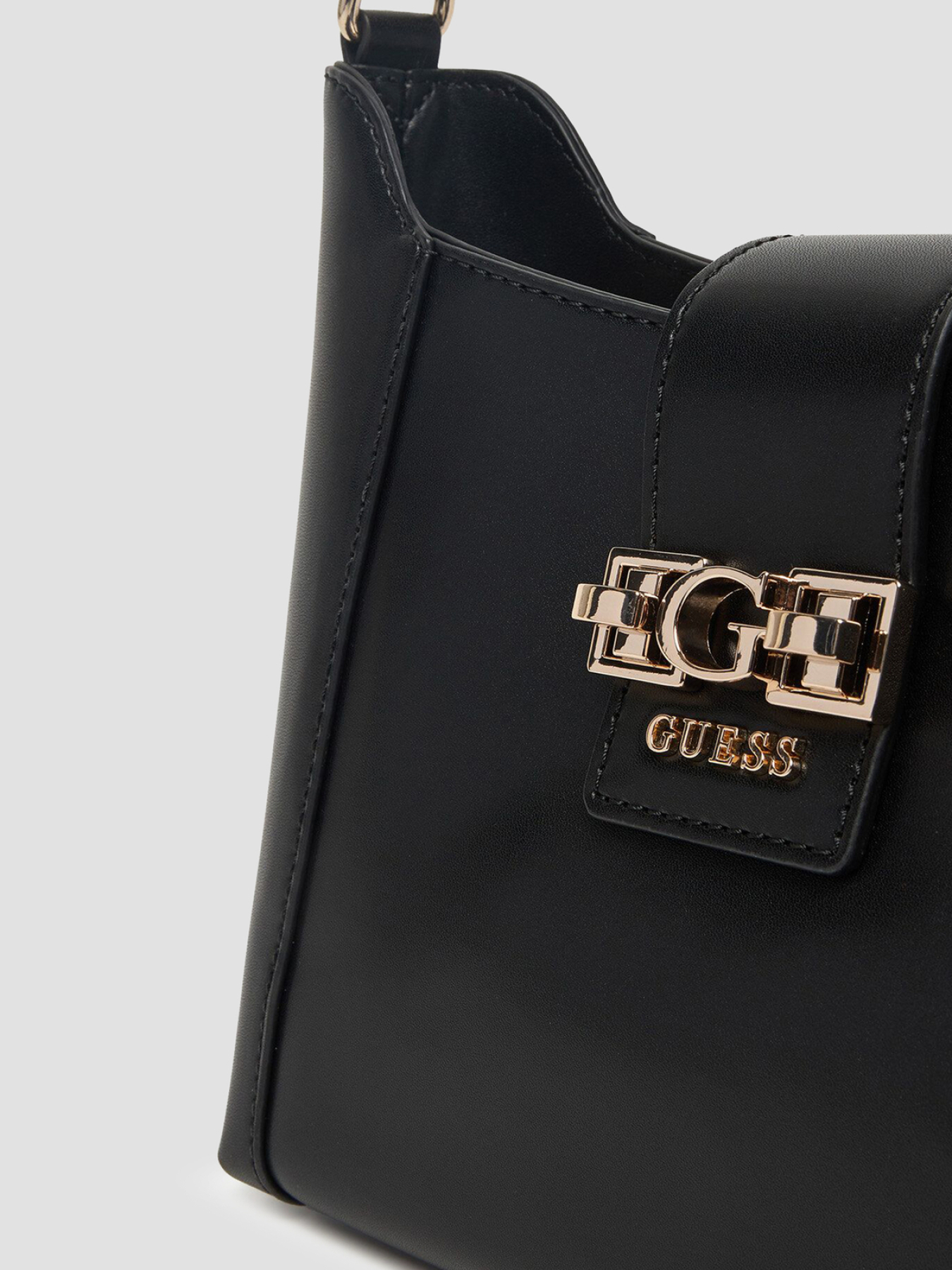Сумки GUESS модель HWVG98.91010;BLA Сумки GUESS модель HWVG98.91010;BLA Фото