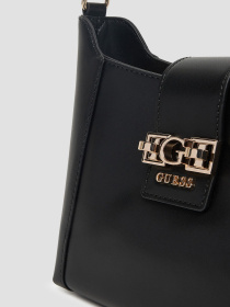 Сумки GUESS модель HWVG98.91010;BLA Фото