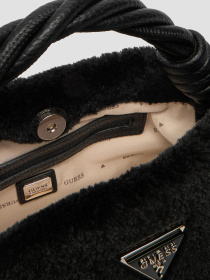Сумки GUESS модель HWWS81.43110;BLA Фото
