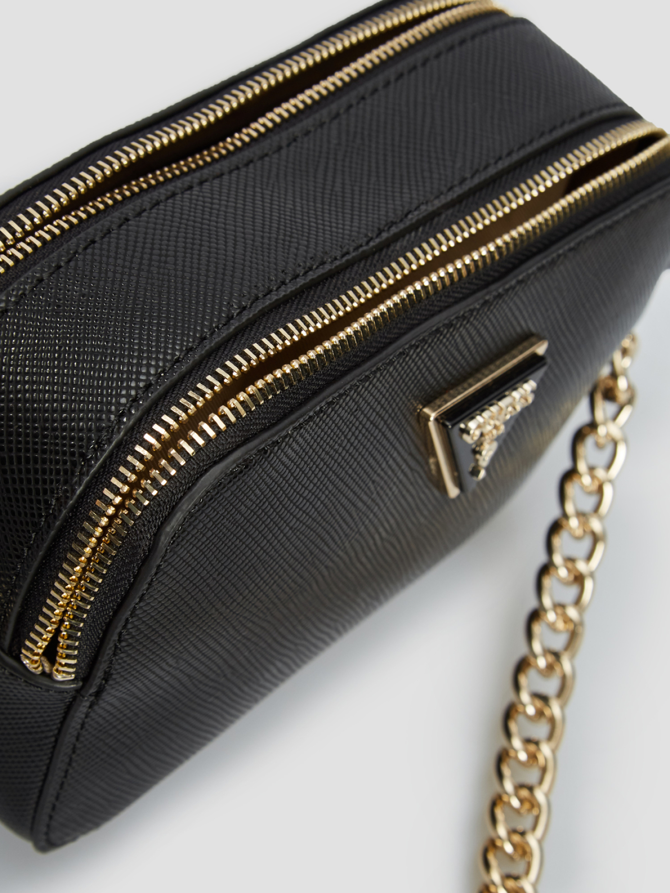 Сумки GUESS модель HWZG78.79140;BLA Фото