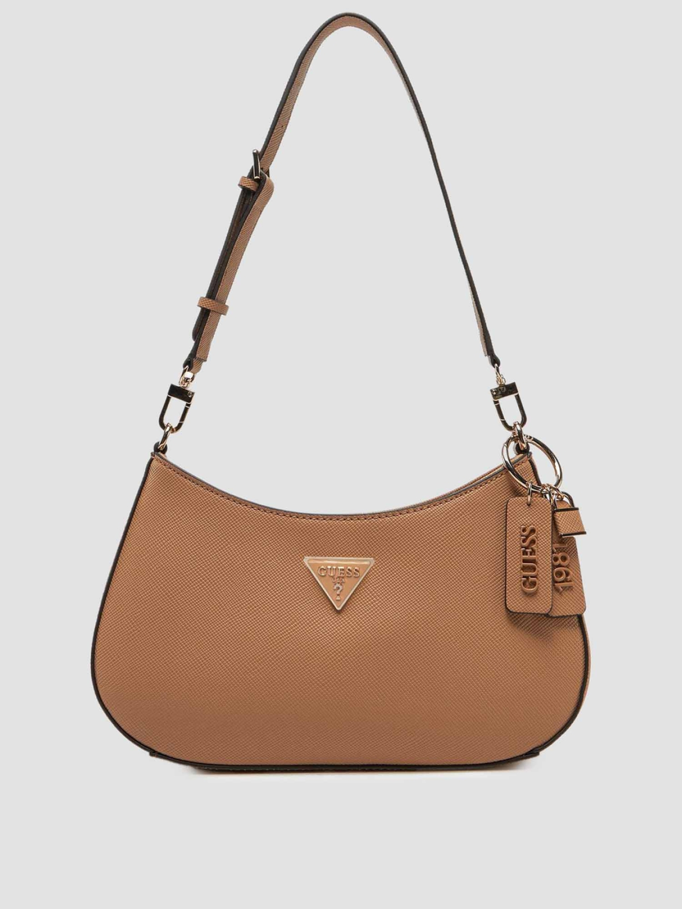 Сумки GUESS модель HWZG78.79180;BEI Фото