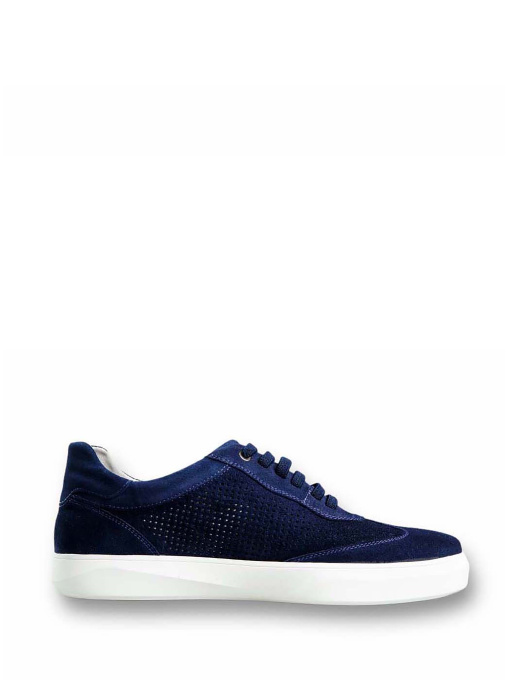 Кеди Tanner модель AldburyBlue Фото
