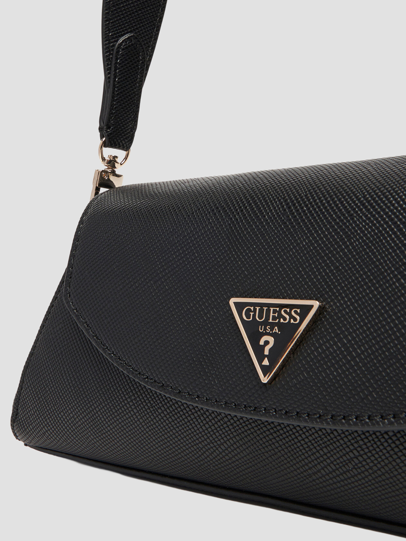 Сумки GUESS модель HWZG92.07190;BLA Сумки GUESS модель HWZG92.07190;BLA Фото