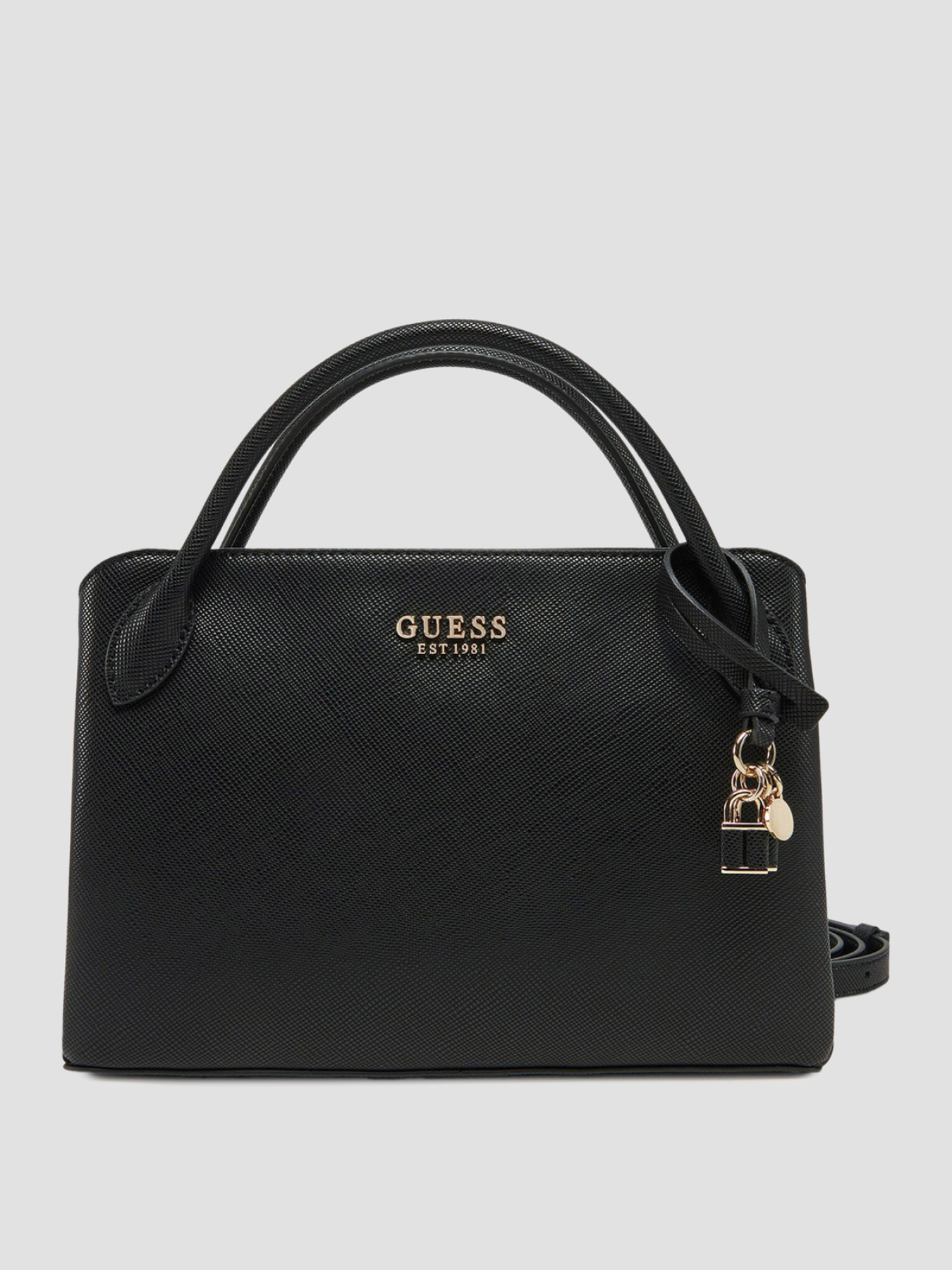 Сумки GUESS модель HWZG96.43060;BLA Сумки GUESS модель HWZG96.43060;BLA Фото