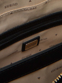 Сумки GUESS модель HWZG96.43060;BLA Фото