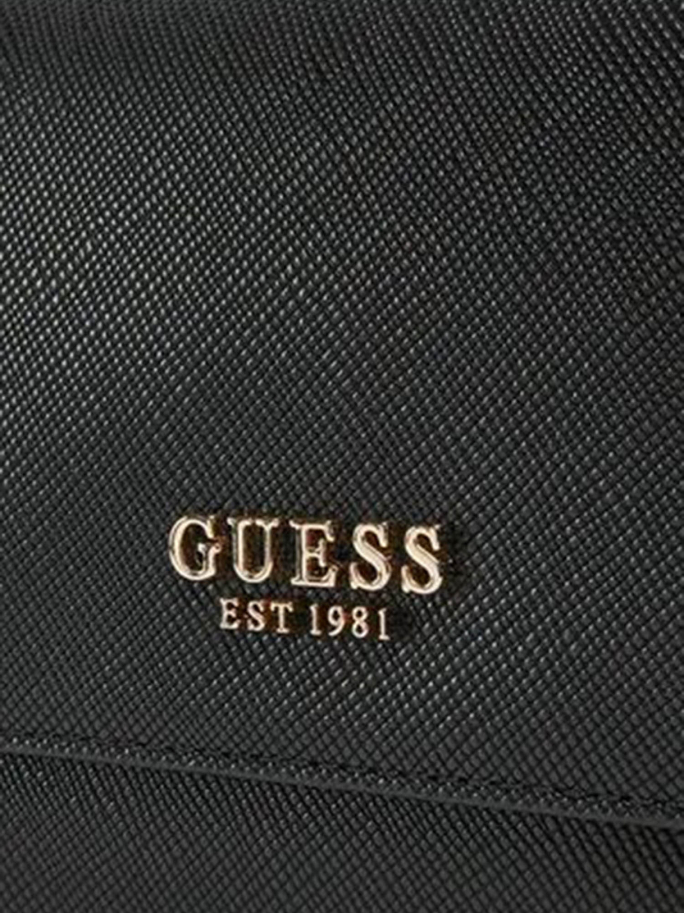 Сумки GUESS модель HWZG96.43200;BLA Сумки GUESS модель HWZG96.43200;BLA Фото