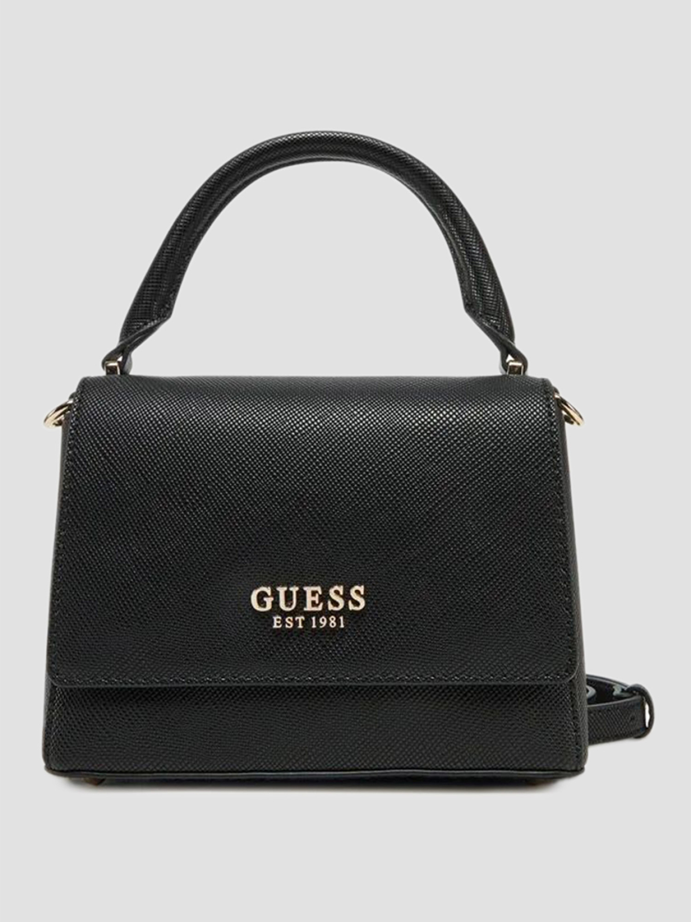 Сумки GUESS модель HWZG96.43200;BLA Сумки GUESS модель HWZG96.43200;BLA Фото