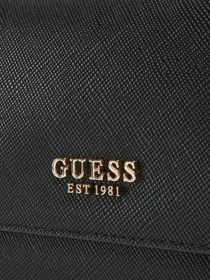 Сумки GUESS модель HWZG96.43200;BLA Фото