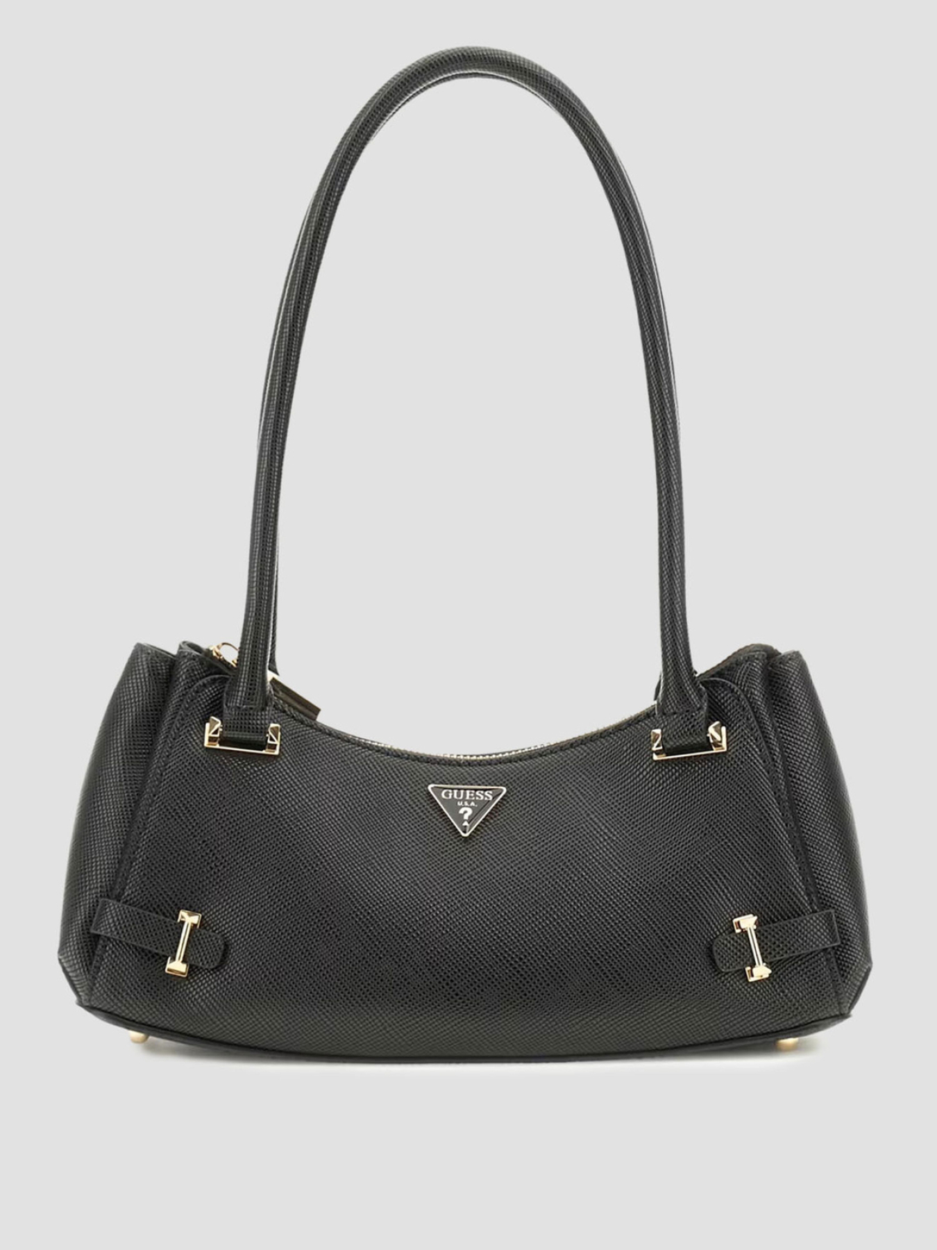 Сумки GUESS модель HWZG96.57170;BLA Сумки GUESS модель HWZG96.57170;BLA Фото