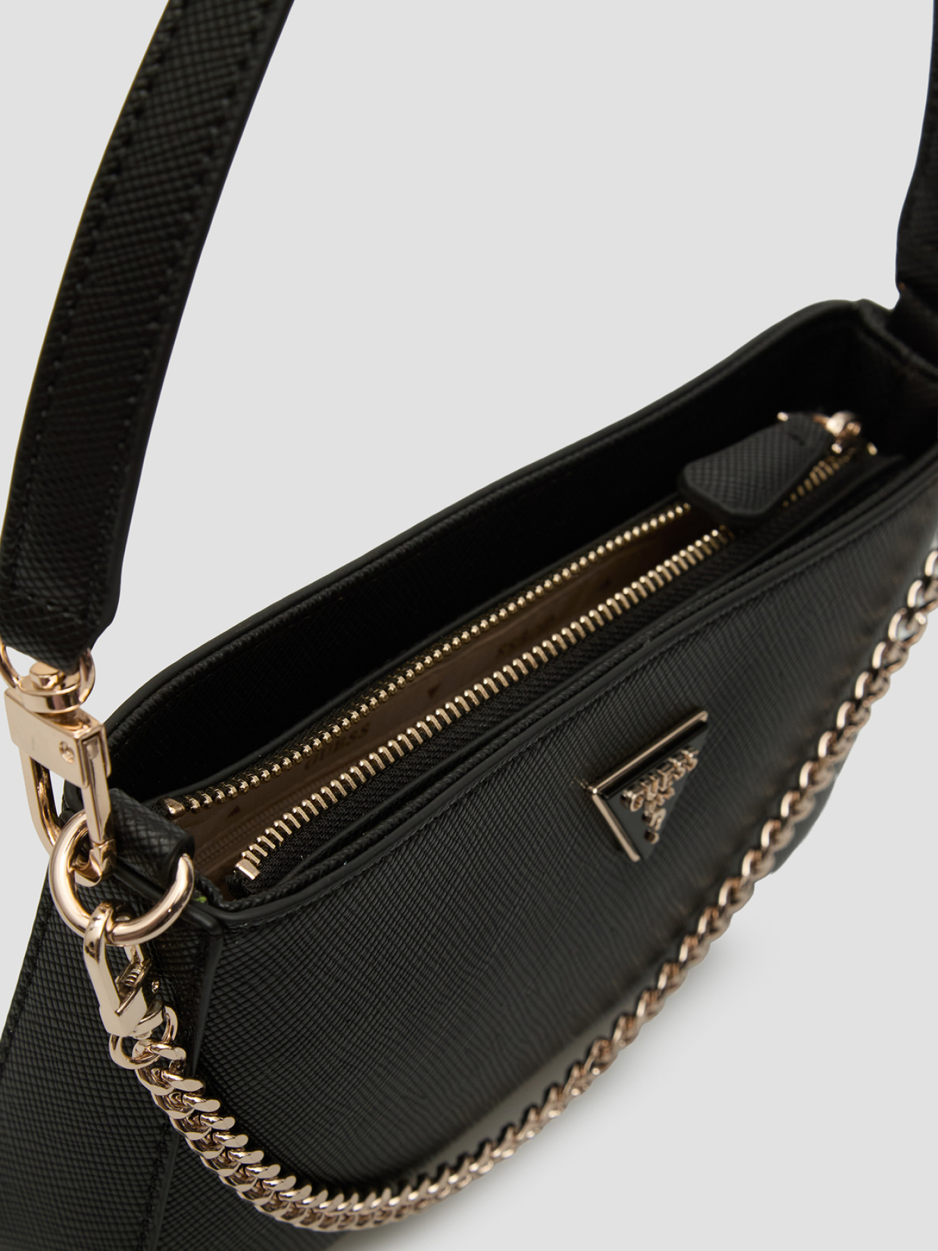 Сумки GUESS модель HWZG96.72720;BLA Сумки GUESS модель HWZG96.72720;BLA Фото