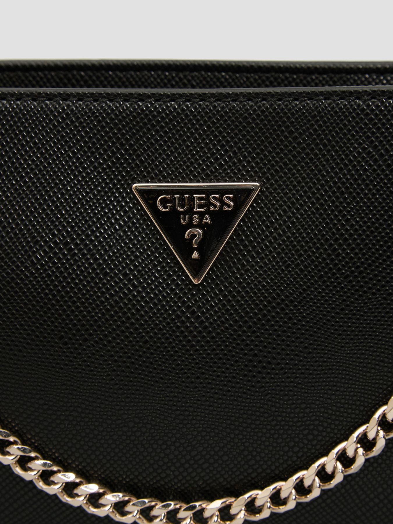 Сумки GUESS модель HWZG96.72720;BLA Сумки GUESS модель HWZG96.72720;BLA Фото