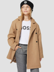 Шапки та кепки BOSS Kids модель J51616;09B Фото