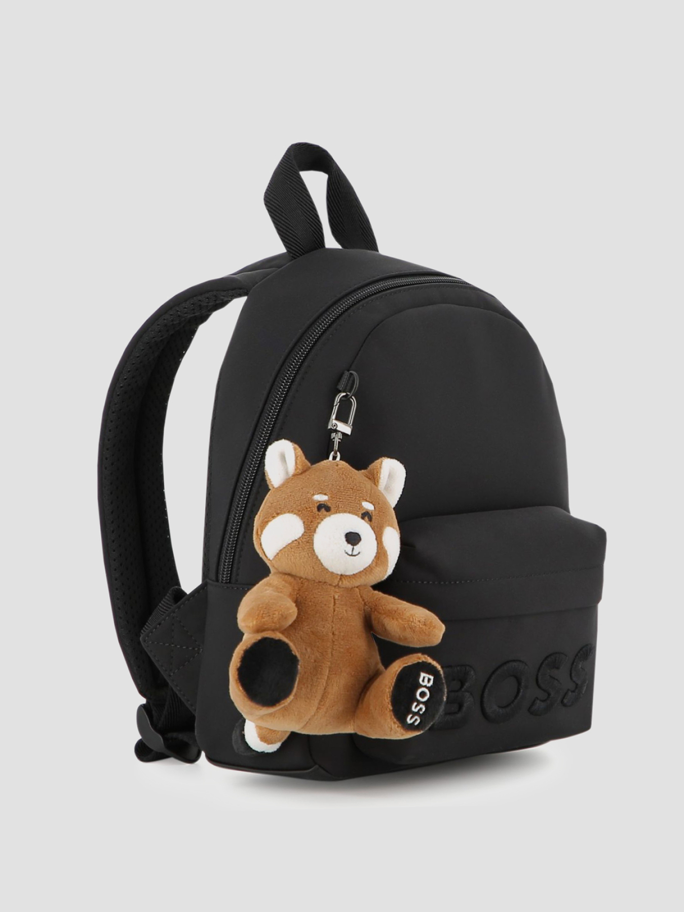 Рюкзаки BOSS Kids модель J53137;09B Рюкзаки BOSS Kids модель J53137;09B Фото