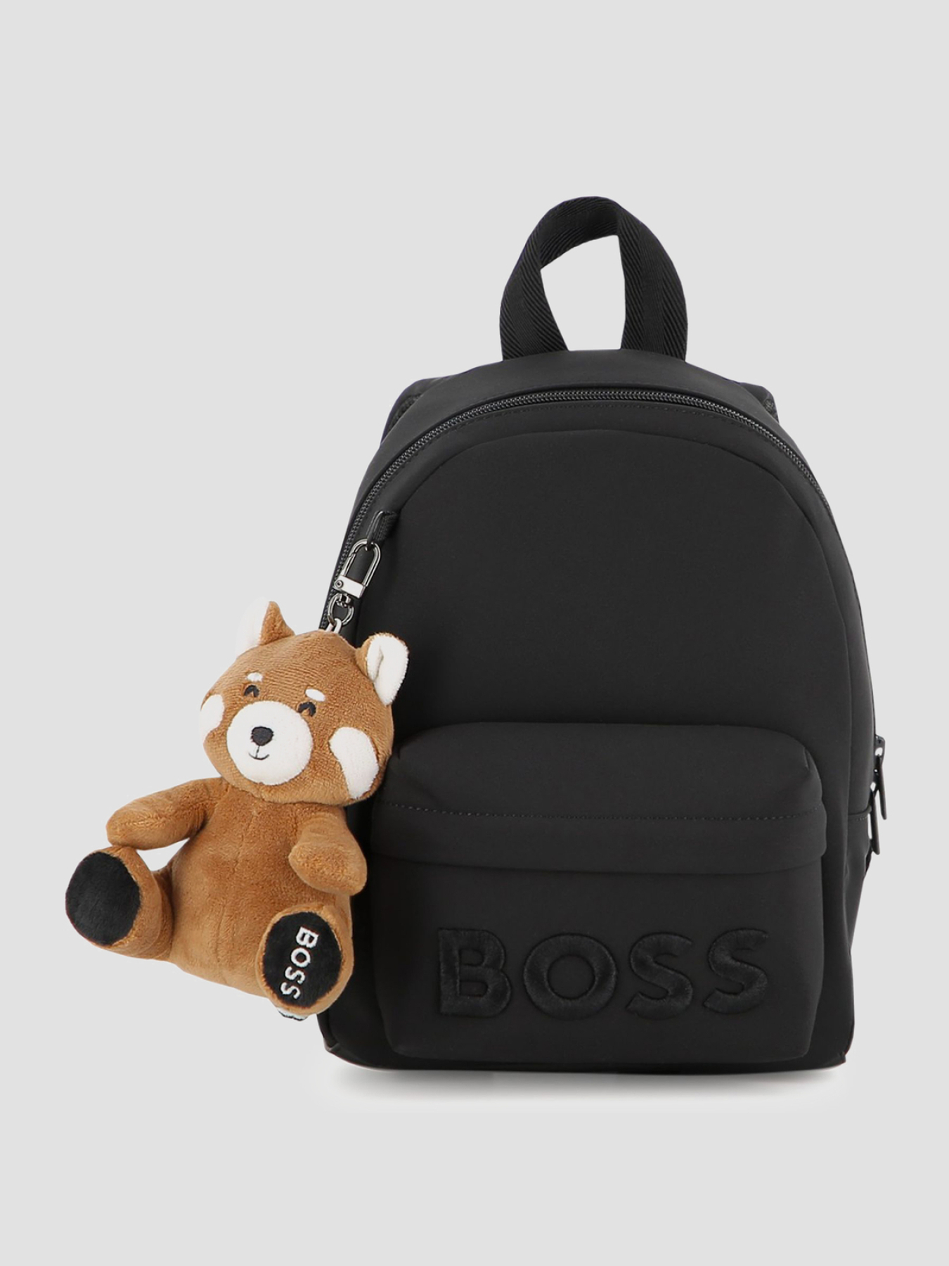 Рюкзаки BOSS Kids модель J53137;09B Рюкзаки BOSS Kids модель J53137;09B Фото